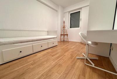 Apartament 3 camere Lux+Loc  de parcare in Bloc Nou langa metrou Stefan cel Mare - 3