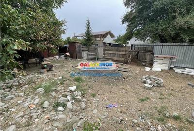 Casa 3 camere 60 mp Teren 403 mp Chitila Triaj Str Marmurei - 8