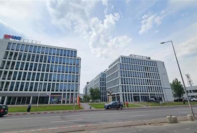 Inchirieri birouri in Swan Office Park de la 182 mp Inchirieri birouri in Swan Office Park de la 182 mp - 5