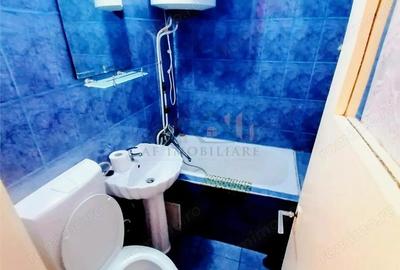 Garsoniera in Zimbru - 1