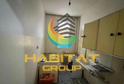 Garsonieră decomandată în Alexandru Obregia - 4