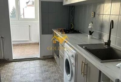 2 camere decomandate, balcon, Zorilor, UMF, BBU, Profi, Carrefour - 1