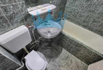 Apartament cu 2 camere semidecomandat, mobilat în Brâncoveanu - 11