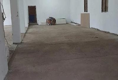 Spațiu comercial, de 200 mp, în Central - 4