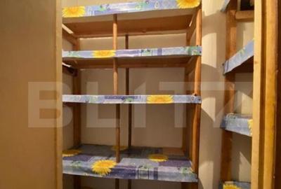 Apartament 4 camere, 90 mp, Dambu Pietros - 2