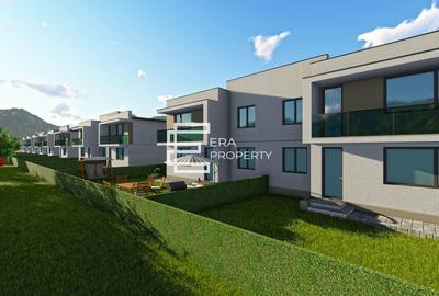 Duplex cu 3 camere cu Canalizare în Arhitecților - Calea Cisnădiei - 9