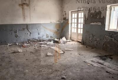 Teren de 672 mp, în Aninoasa - 2