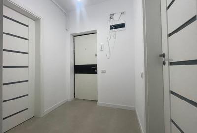 Apartament cu 3 camere semidecomandat în Central - 1