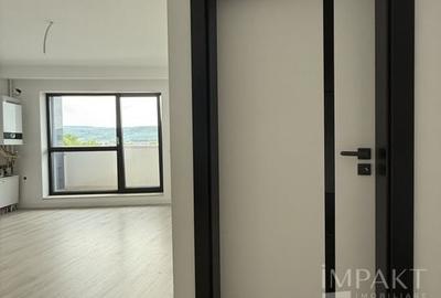 Apartament 2 camere finisat in Ansamblul Wings - 5