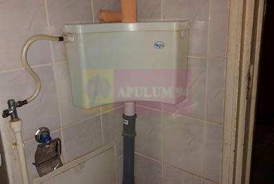 Apartament cu 2 camere decomandat în Drumul Taberei - 9