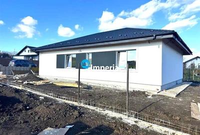Casă individuală cu 4 camere cu Teren 440 Mp în Horpaz - 7