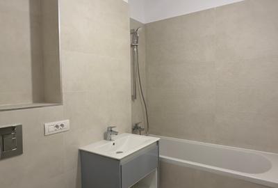 ISHO Riverside U2, Apartament generos cu vedere superba spre gradina si Bega - 19