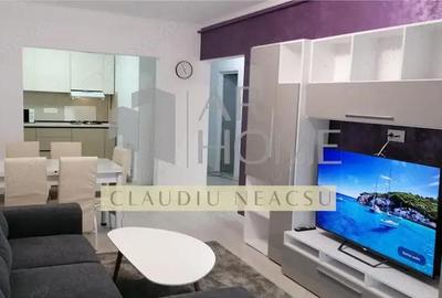 Apartament 2 camere, prima inchiriere, bloc nou, Bd-ul Bucuresti, Ploiesti - 1