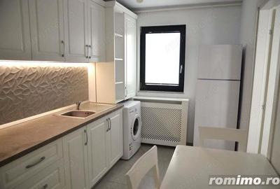 Garsoniera in zona Floreasca Garsoniera in zona Floreasca - 2