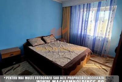 Apartament 2 camere, Tudor Vladimirescu, etajul 3 - 4