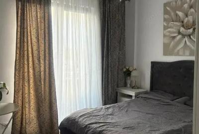 Apartament cu 3 camere decomandat, mobilat în Central - 4
