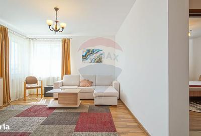 Apartament cu 2 camere semidecomandat în Central - 15