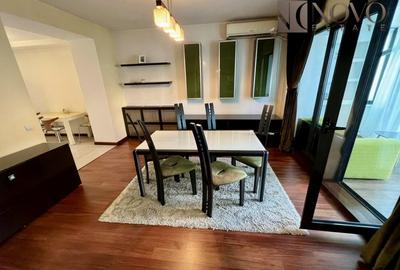 Penthose Duplex | Dorobanti | 150 mp | Parcare - 5