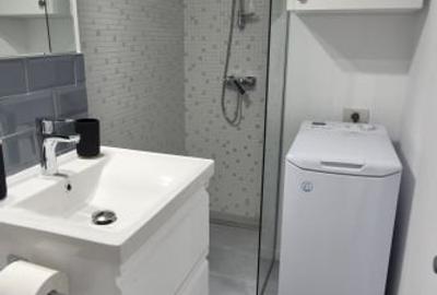 Garsoniera recent renovata -Zona  Inel 2 - Comision 0% - 9