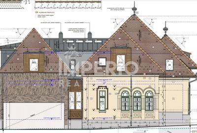 Casa intrebelica in Cartierul Andrei Muresanu! - 2