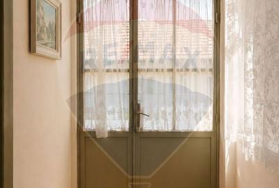 Casă cu 5 camere cu Teren 2905 Mp în Ciugud - 11