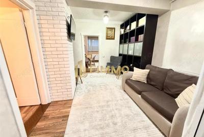 Apartament cu 2 camere decomandat în George Enescu - 3