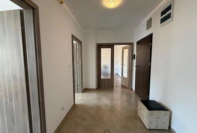 Apartament cu 2 camere decomandat în Pietroasa - 3
