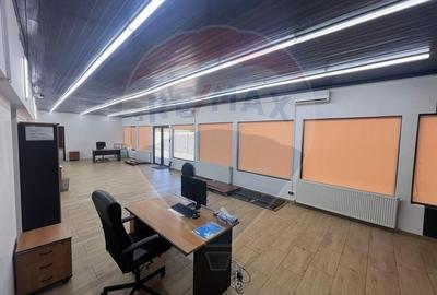 DE VANZARE Spațiu comercial cu chiriaș – investiție, Bragadiru - 7