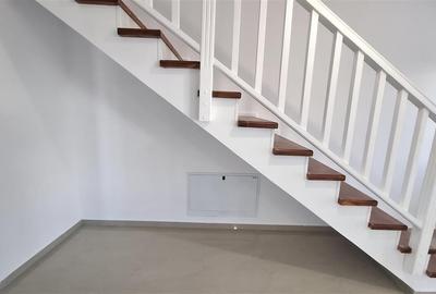 Casa Duplex 4 camere Valea Lupului,Demisol,Incalz Pard,Asfalt,0% Comision - 8