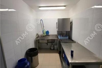 Restaurant amenajat premium in zona Calea Dumbravi din Sibiu - 16