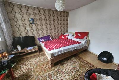 Giulesti SECTOR 1 Teren 254mp 4Cam+Hol+Baie+Buc Casa Modesta 1965 - 11