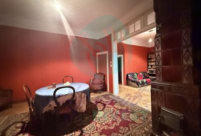 Apartament boem in zona Piata Sfantul Stefan - 6