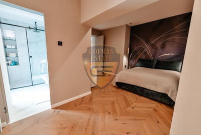 PENTHOUSE 4 CAMERE | VEDERE PANORAMICĂ | 2 PARCĂRI | TOMIS VILLA CENTER | 3 Tera - 12