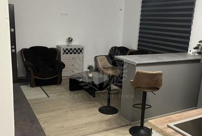 Apartament cu 3 camere decomandat, mobilat în Gheorghe Doja - 8