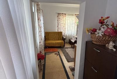 Casă cu 2 camere în Unirii - 6