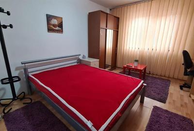 Garsoniera Spatioasa zona Blascovici - 2