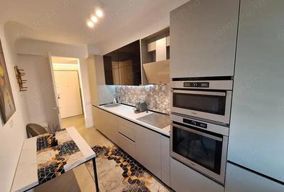 Apartament cu 2 camere decomandat în Central - 12