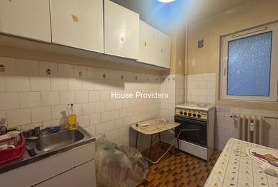 Apartament 4 Camere 2 bai|Metrou Obor Stefan cel Mare|Balcon - 5