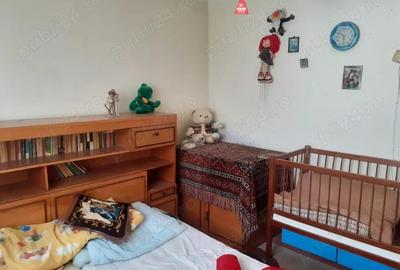 Vanzare Apartament 2 camere cf.1 decomandat etajul 4 in zona Progresu - 7