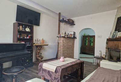 Casa de vanzare, 150 Mp utili, zona Eminescu, Sighisoara - 2