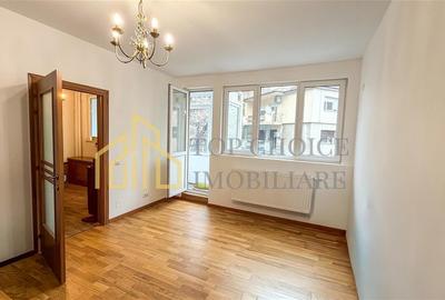 2 CAMERE MIHALACHE SANDU ALDEA DOMENII - RENOVAT COMPLET - VEDERE SPATE - 1