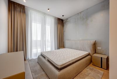 Apartament 3 camere  Lux Rahmaninov Residence - 12