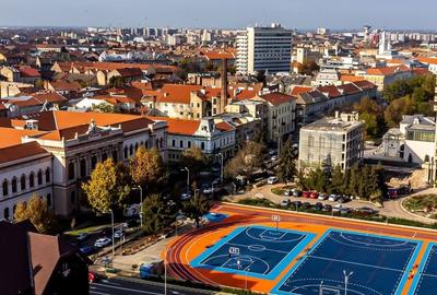 Oportunitate ultracentrala pentru functiuni diverse Comision 0