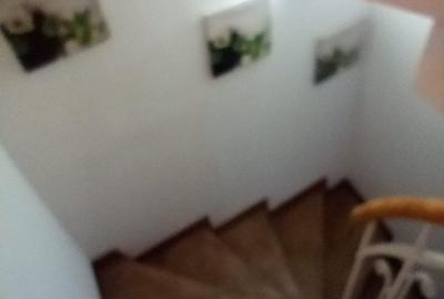 Vila fara risc seismic,renovata,izolata ext,P+1+pod inalt,9 camere,4 bai,pivnita - 47