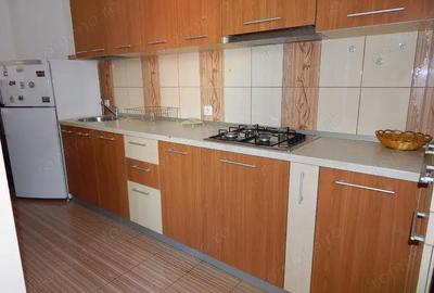 Apartament cu 2 camere în 1 Mai