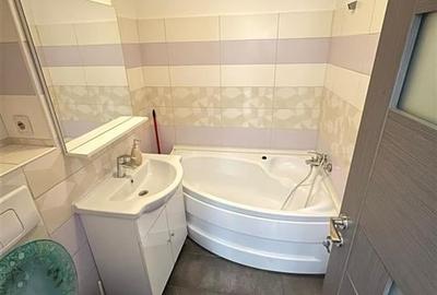 Apartament 2 camere, 70mp, etaj 3 cu lift , zona Kaufland Mc Donald's - 20
