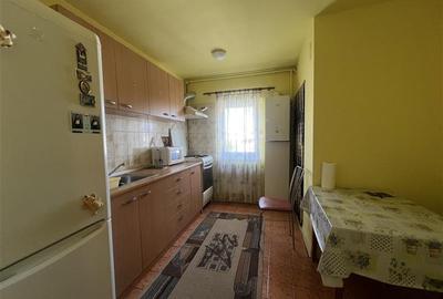 Apartament cu 3 camere decomandat în Mărăști - 10