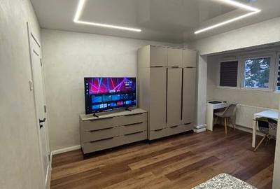 Garsonieră complet renovată – Făinări, moșilor  la 3 min de metrou - 1