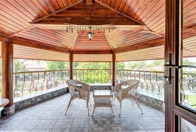 Vila boema| Teren 935 mp |Snagov - 19