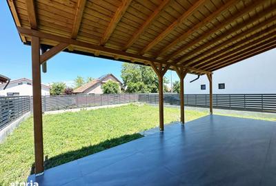 Casă cu 5 camere cu Teren 500 Mp în Mărăcineni - 3